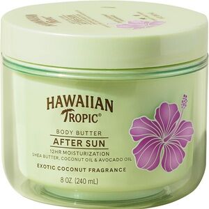 Hawaiian Tropic After Sun Moisturizing Body Butter